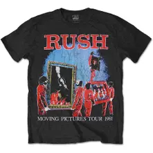 1981 Tour thumbnail