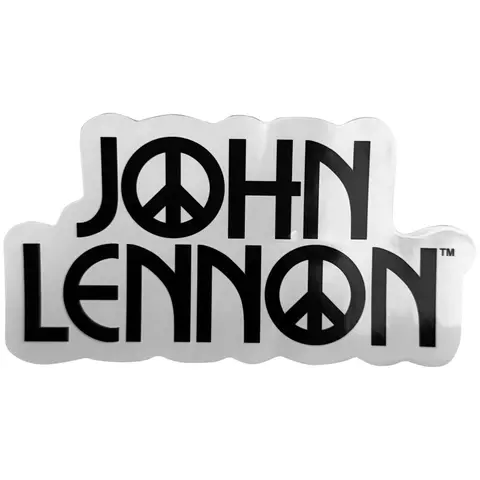 Sticker: Peace Logo