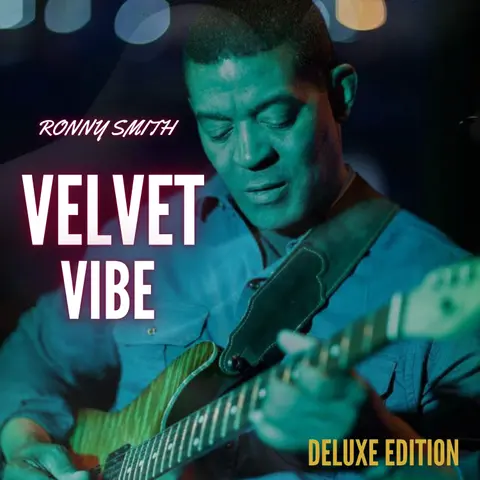 CD VELVET VIBE