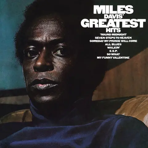 GREATEST HITS (1969)