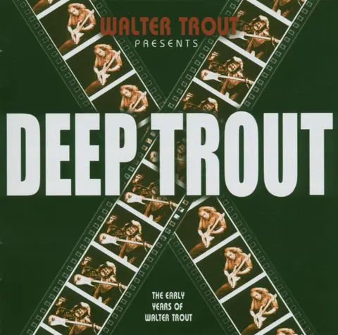 DEEP TROUT
