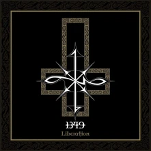 Vinyl 1349 - LIBERATION