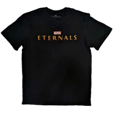Eternals Logo thumbnail