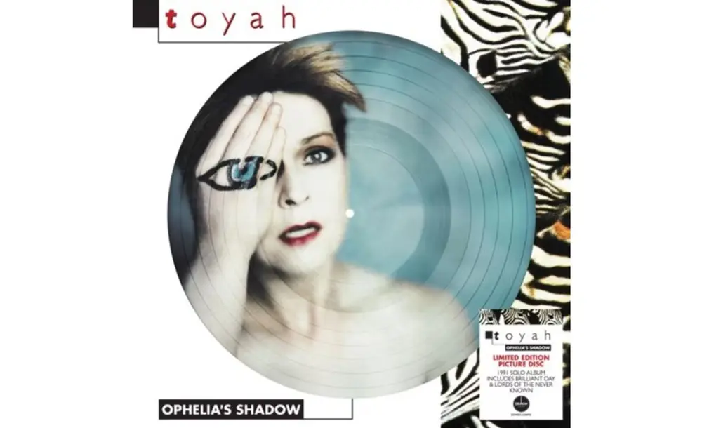 OPHELIA'S SHADOW