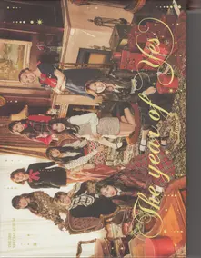 Year of Yes thumbnail