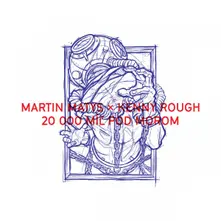 Matys – x Kenny Rough - 20 000 míľ pod morom (CD)