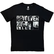 Revolver Portraits thumbnail