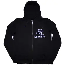 Luck & Strange Tour thumbnail