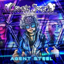AGENT STEEL thumbnail
