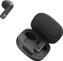 JBL Live Flex Black thumbnail