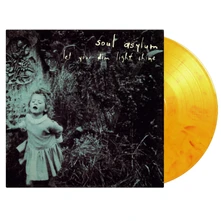 Soul Asylum, Vinyl Let Your Dim Light Shine