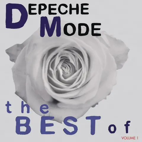 Best of Depeche Mode 1