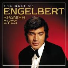 CD SPANISH EYES-THE BEST OF