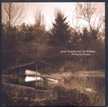 James Yorkston and the Athletes, CD MOVING UP COUNTRY
