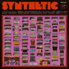 Vinyl SYNTHETIC 4