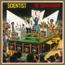 Vinyl BIG SHOWDOWN