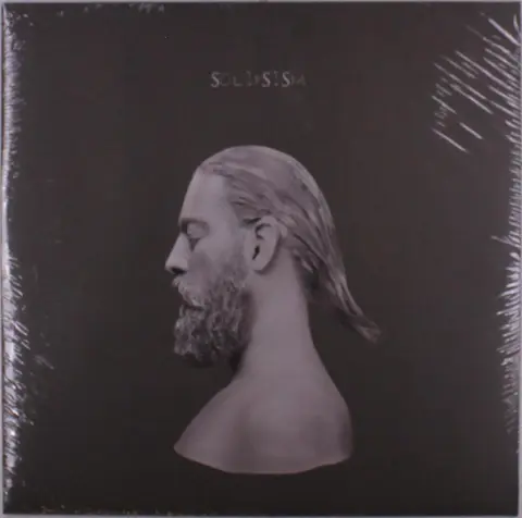 BEVING, JOEP - SOLIPSISM