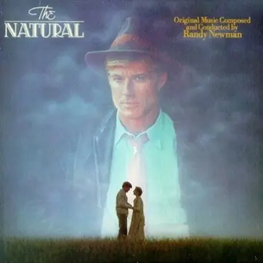 RSD - THE NATURAL