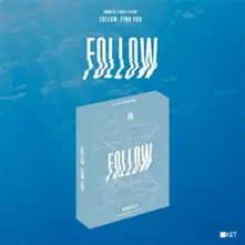 FOLLOW - FIND YOU thumbnail
