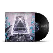 Tallah, Vinyl PRIMEVAL: OBSESSION // DETACHMENT