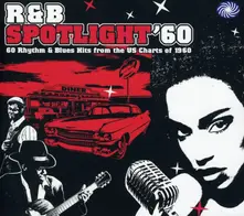 CD R&B SPOTLIGHT