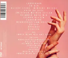 Lea – Zwischen Meinen Zeilen Deluxe (Deluxe Edition) (CD)