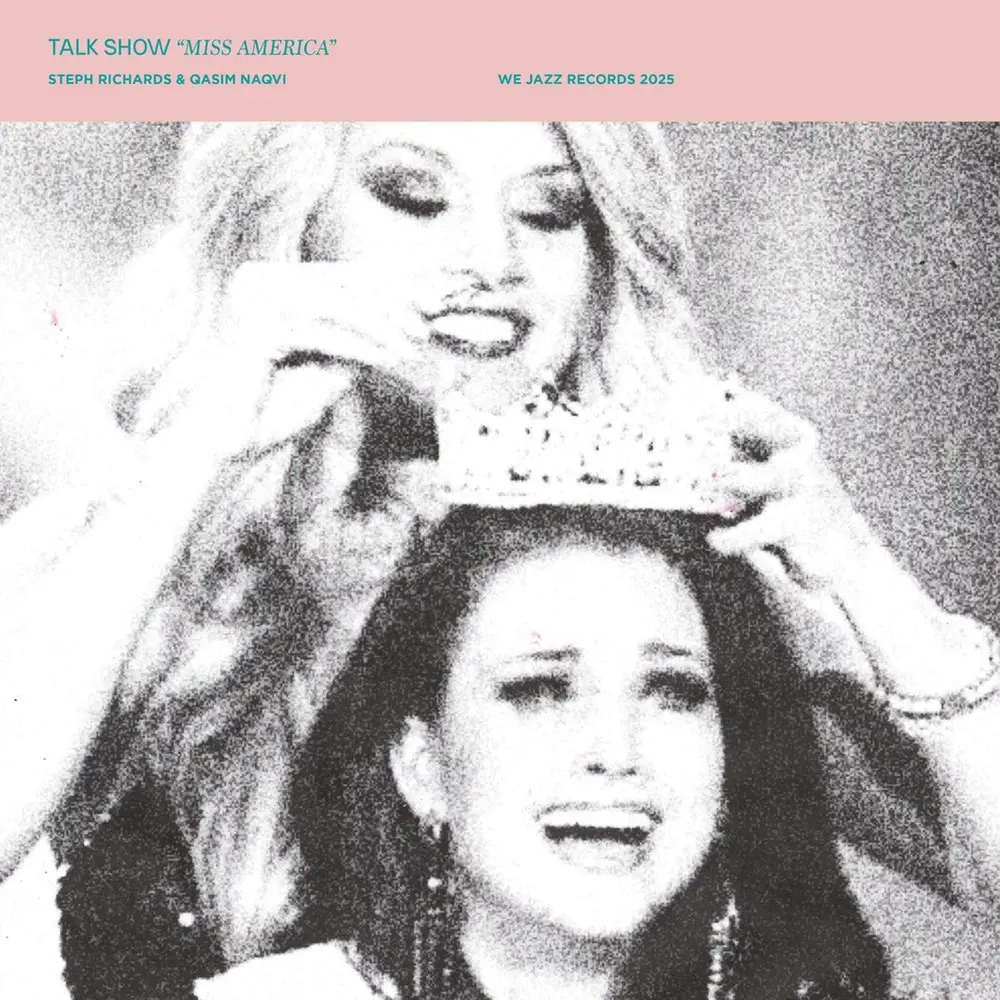 MISS AMERICA