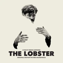Rôzni umelci, CD THE LOBSTER (OST)