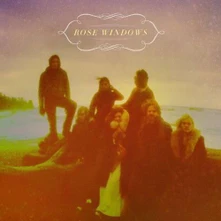Rose Windows, Vinyl THERE'S A LIGHT