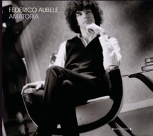 Federico Aubele, CD AUBELE, FEDERICO - AMATORIA