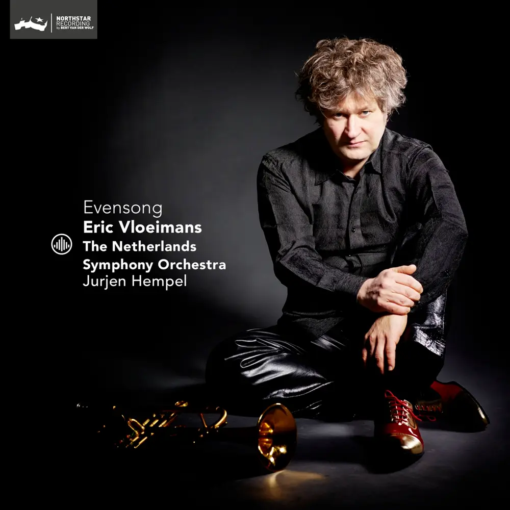 Eric Vloeimans – EVENSONG (CD)