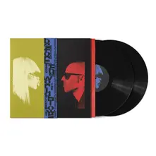 Vinyl BEFORE THE WORLD BLOWS
