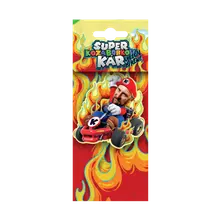 Super Koza Bobkov kár (Vôňa do auta)