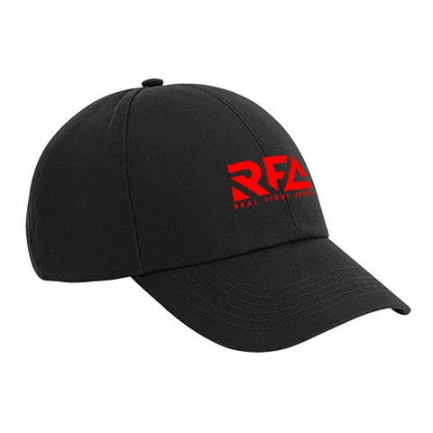 RFA Logo Cap