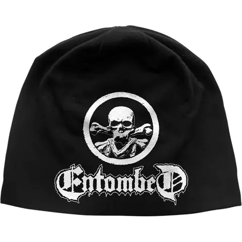 Skull Logo