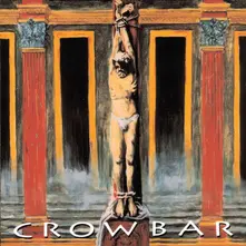 Crowbar, CD Crowbar