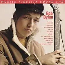 CD BOB DYLAN