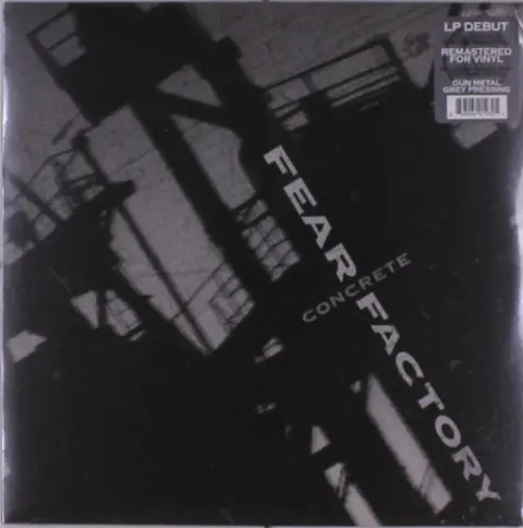 CONCRETE