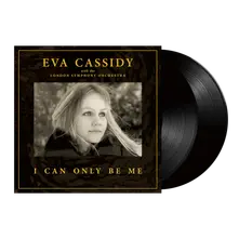 Vinyl I CAN ONLY BE ME (DELUXE)