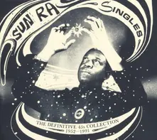 CD Singles (The Definitive 45s Collection 1952–1991)