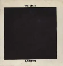 Vinyl LIGHTS OUT
