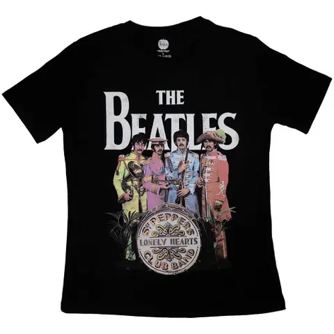 Sgt Pepper