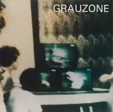 Grauzone, CD GRAUZONE