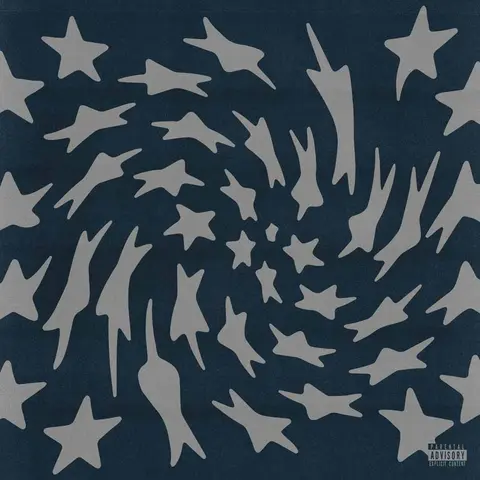 Toro y Moi – Vinyl HOLE ERTH (Transparent Blue Vinyl)