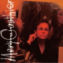 Mary Gauthier, Vinyl DRAG QUEENS IN LIMOUSINES