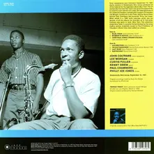BLUE TRAIN thumbnail
