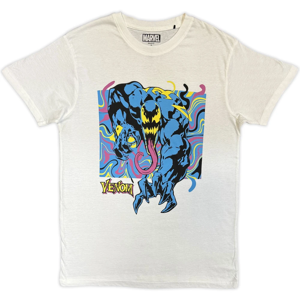 Venom Psych Crawl