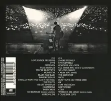 James Blunt – The Stars Beneath My Feet (2004-2021) (CD)