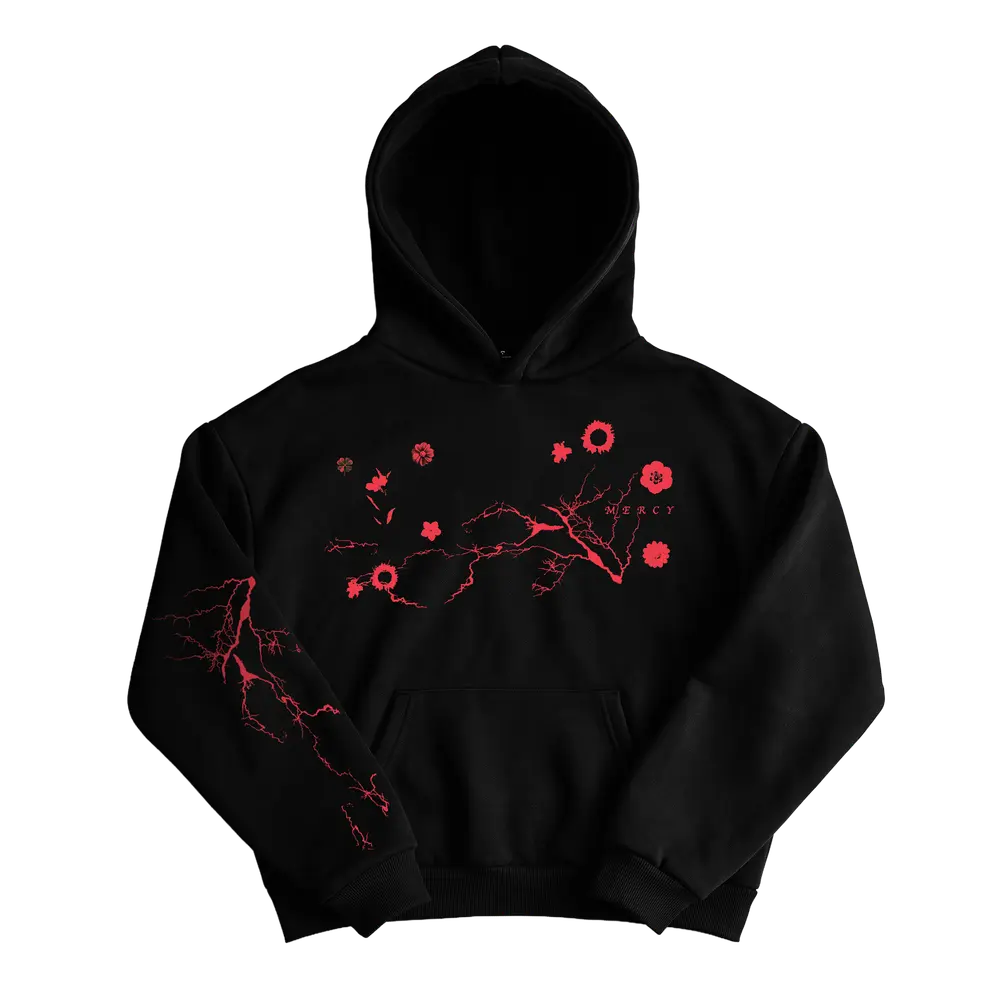 BloodBorn Hoodie