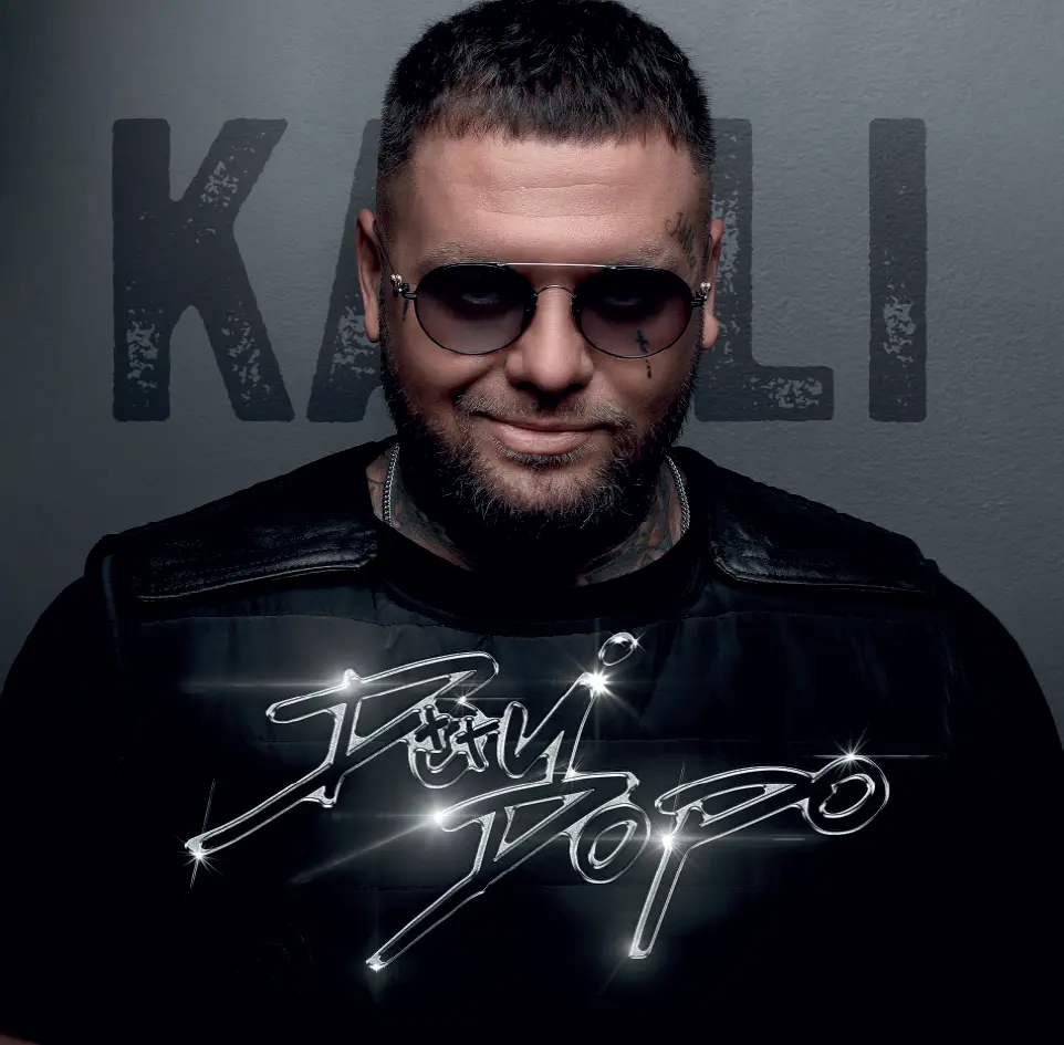 Kali – Dovi Dopo (CD)